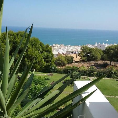 Deluxe Sea View Apartments Τορρεμολίνος Εξωτερικό φωτογραφία