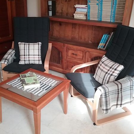 Deluxe Sea View Apartments Τορρεμολίνος Εξωτερικό φωτογραφία