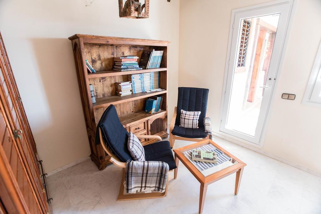 Deluxe Sea View Apartments Τορρεμολίνος Εξωτερικό φωτογραφία