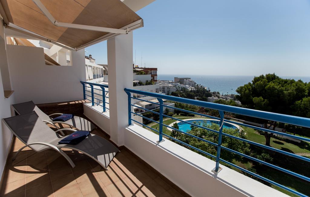 Deluxe Sea View Apartments Τορρεμολίνος Εξωτερικό φωτογραφία