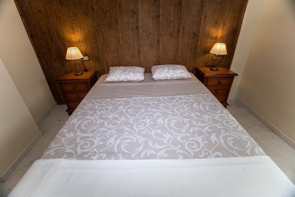 Deluxe Sea View Apartments Τορρεμολίνος Εξωτερικό φωτογραφία