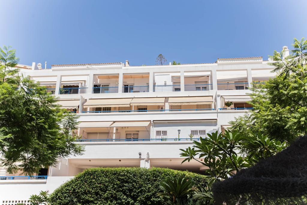 Deluxe Sea View Apartments Τορρεμολίνος Εξωτερικό φωτογραφία