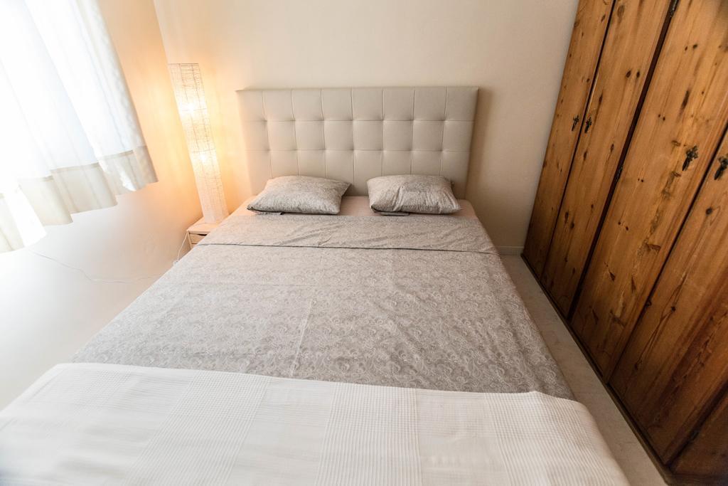 Deluxe Sea View Apartments Τορρεμολίνος Εξωτερικό φωτογραφία