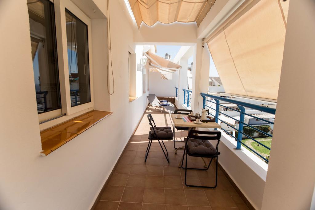 Deluxe Sea View Apartments Τορρεμολίνος Εξωτερικό φωτογραφία