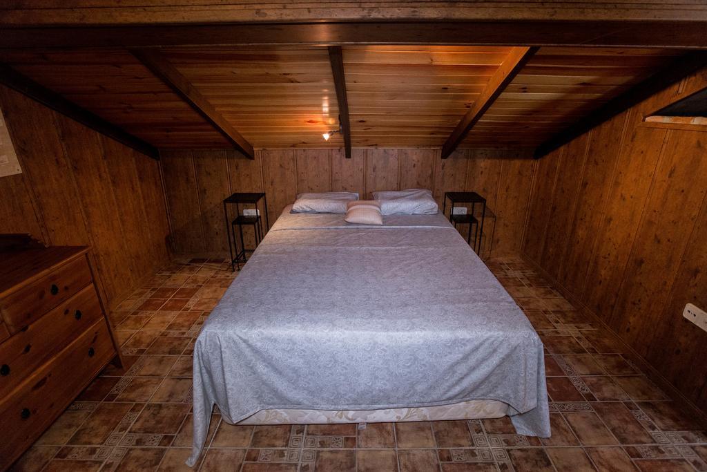 Deluxe Sea View Apartments Τορρεμολίνος Εξωτερικό φωτογραφία