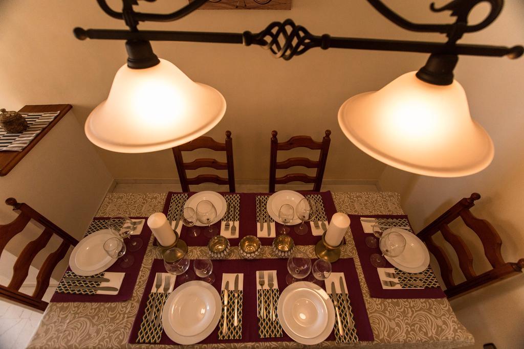 Deluxe Sea View Apartments Τορρεμολίνος Εξωτερικό φωτογραφία