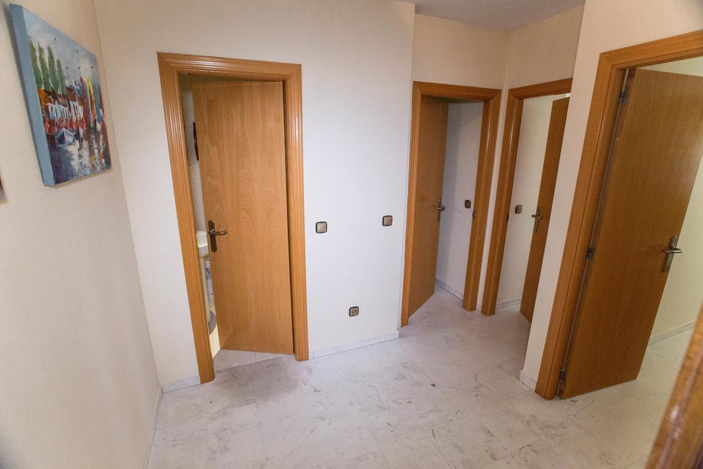 Deluxe Sea View Apartments Τορρεμολίνος Εξωτερικό φωτογραφία