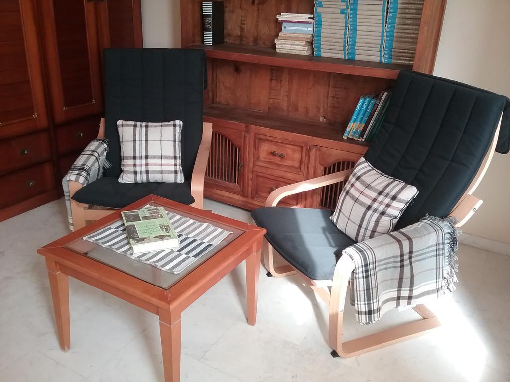 Deluxe Sea View Apartments Τορρεμολίνος Εξωτερικό φωτογραφία